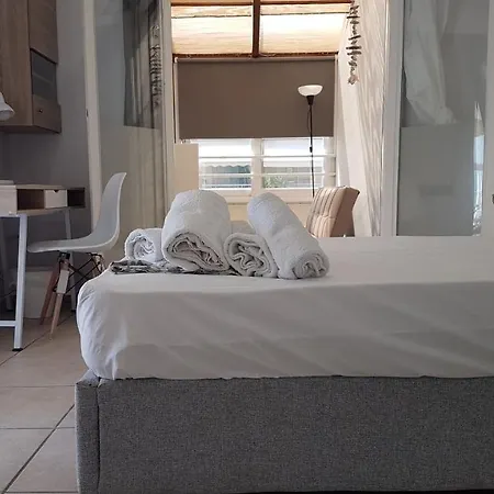 Apartment Sky - Center, 5 Bd, 4 Bath
