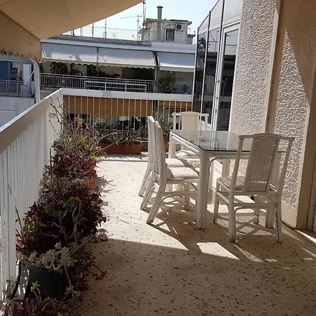 Sky - Center, 5 Bd, 4 Bath Athens
