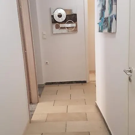 Apartment Sky - Center, 5 Bd, 4 Bath Athens