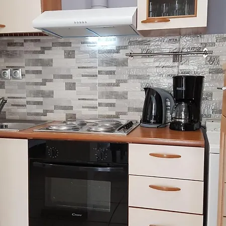 Apartment Sky - Center, 5 Bd, 4 Bath