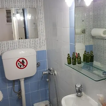 Apartment Sky - Center, 5 Bd, 4 Bath