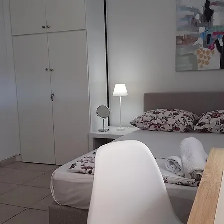 Apartment Sky - Center, 5 Bd, 4 Bath